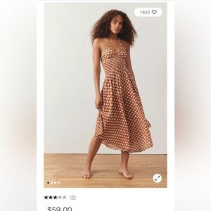 Convertible tie jumpsuit